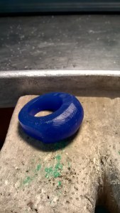 Rounding off the edges