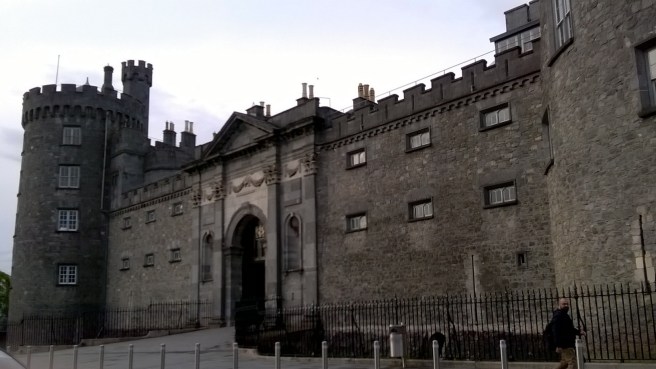 Kilkenny castle